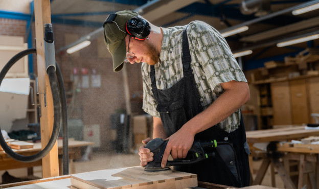 Studierichting Bouw en Infratechniek