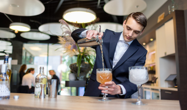 Studierichting Horeca en Hospitality