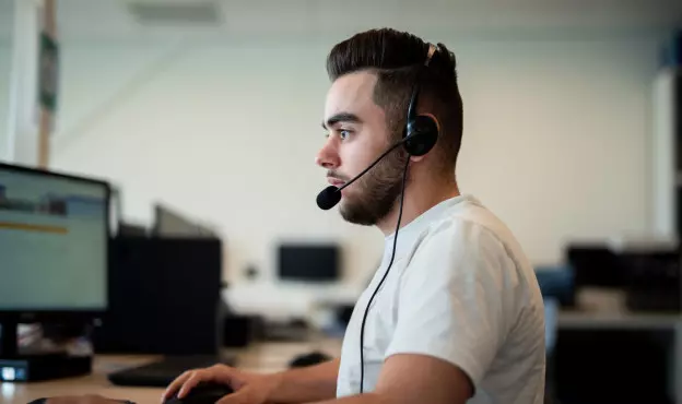 Medewerker ICT support 