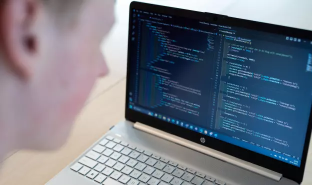 Software developer 
