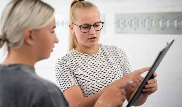 Studierichting Economie en ondernemen