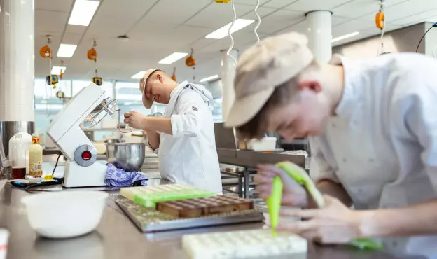 Patissier