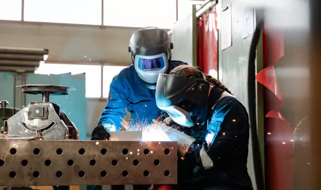 Werkvoorbereider