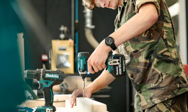 Eerste monteur service en onderhoud elektrotechniek en instrumentatie mbo 3  Defensie