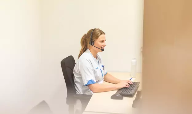 Doktersassistent