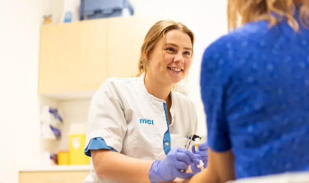 Doktersassistent 