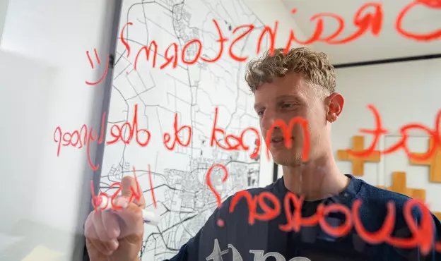 Ondernemen