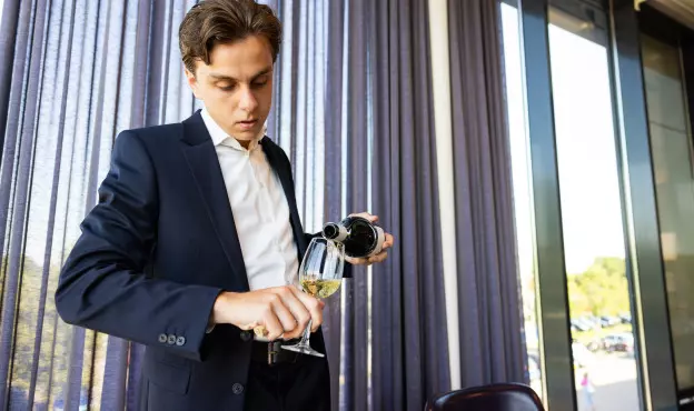Gastronoom / Sommelier 