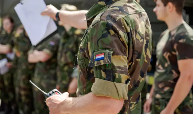 Toelatingsprocedure VeVa GROP opleidingen
