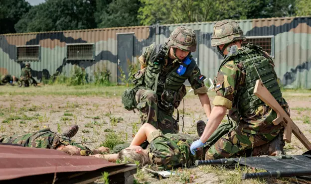 Toelatingsprocedure VeVa vak-opleidingen