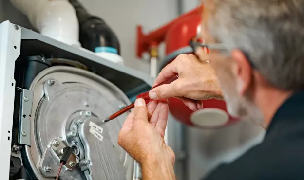 Installatietechniek