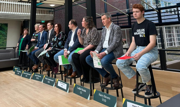 Slotdebat