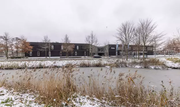 Firda locatie Leeuwarden, Egelantierstraat
