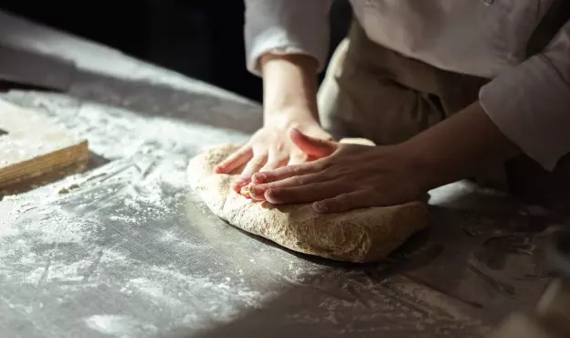 Bakker