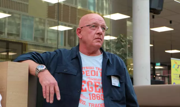Arend Jan Halkers