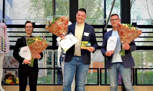 Docent van het jaar