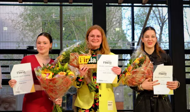 Ambassadeur van het jaar