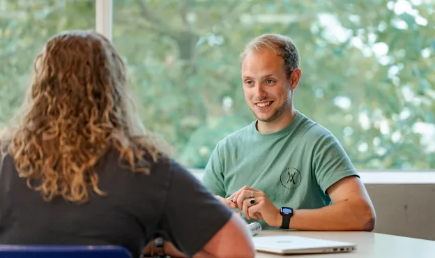 Docent Nederlands