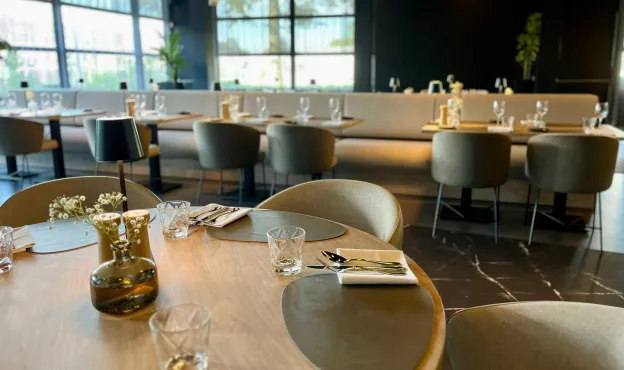 Restaurant Kiem Drachten