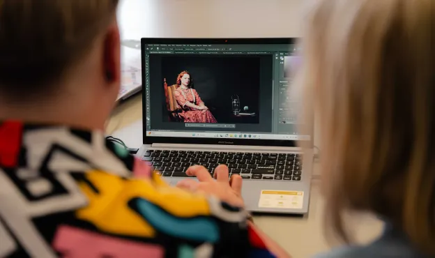 Flexroute Creatieve Makers