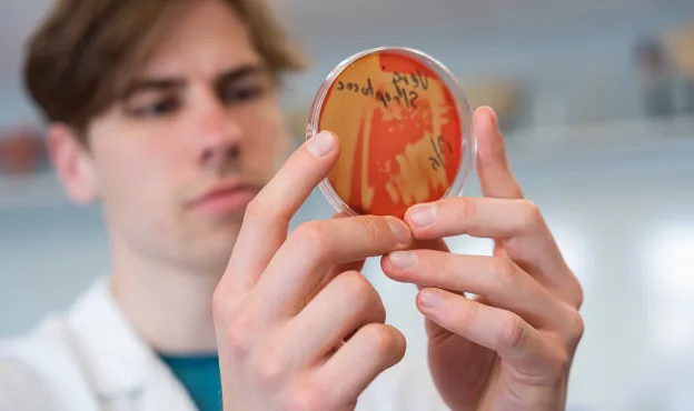 Laboratoriumtechniek