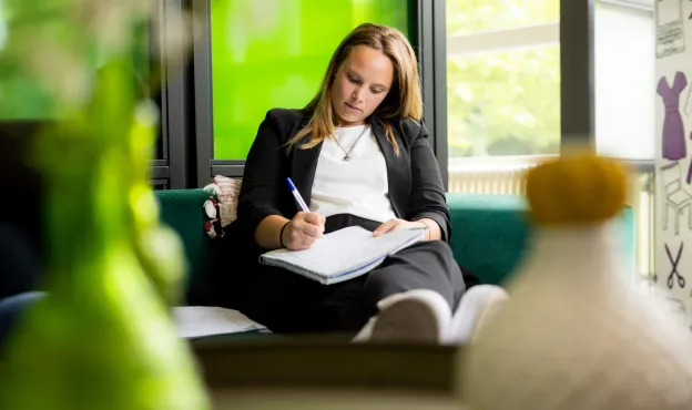 functie Teamsecretaresse