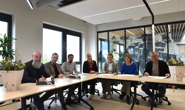 Nieuwe start van nauwe samenwerking Firda en zorgprofessionals