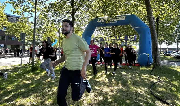 Survivalrun