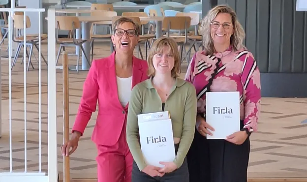 Diplomering bibliotheek