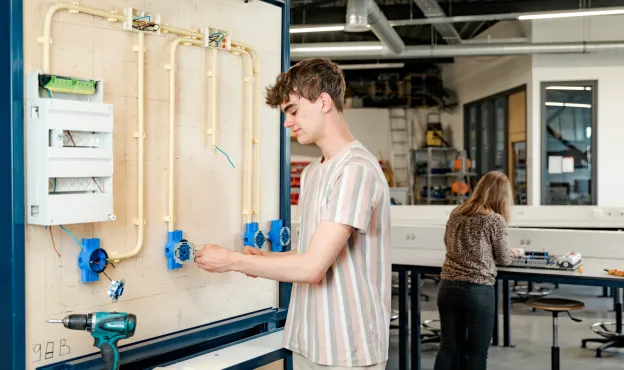 installatietechniek