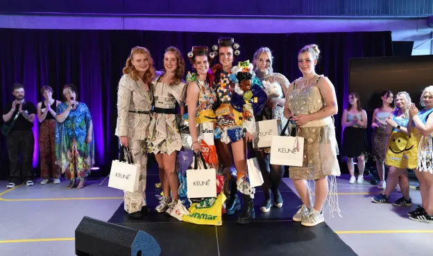 Fashion Trash
