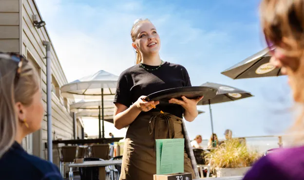 mbo opleiding horeca