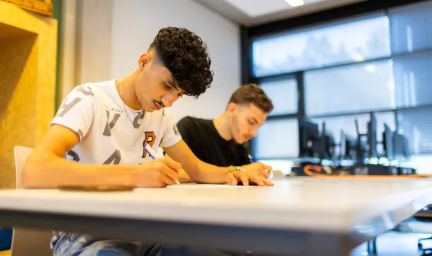 Nederlands