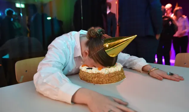 Het Ruim