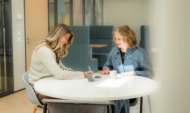 vacature volwassenenonderwijs