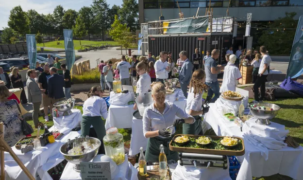innovatiefestival Drachten