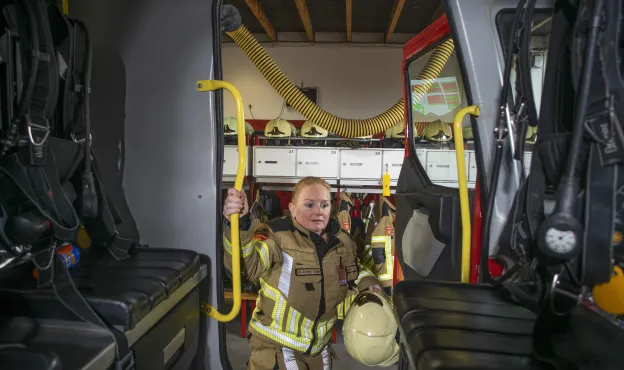 Wendy de Groot - Elzinga