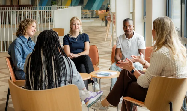 Overleg dialogisch valideren