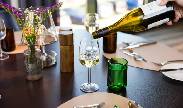 Restaurant Kiem Drachten