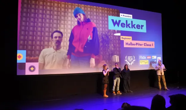 Wekker