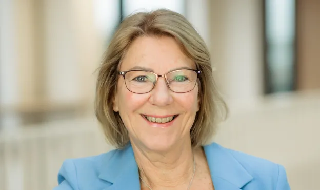 Opleidingsadviseur Eline