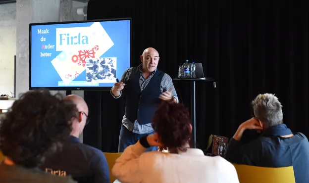 Samen groeien in de Week van Persoonlijk Leiderschap