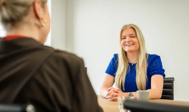 Feedback geven en ontvangen