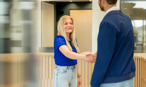 Conflicthantering en onderhandelen