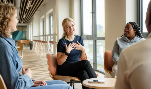 Fysieke weerbaarheid