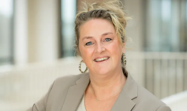 Johanna Roodvoets Opleidingsadviseur