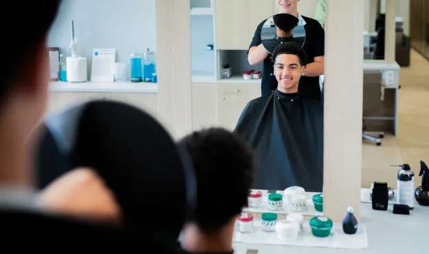 Kappersopleidingen per augustus 2026