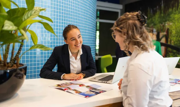 Leisure en Hospitality