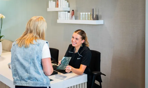 Schoonheidssalon Firda Heerenveen