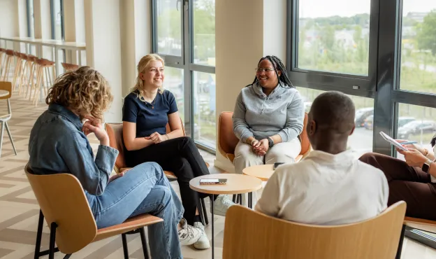 cursus agressie weerbaarheid